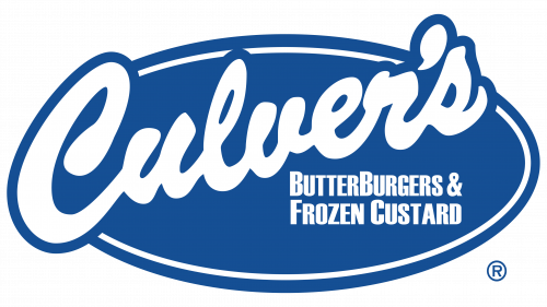 Logo de Culver's en 2006