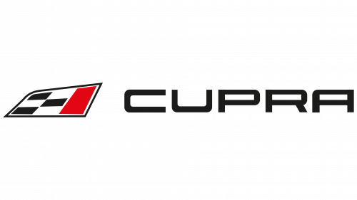 Logo de Cupra en 2012