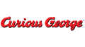 Logo de Curious George