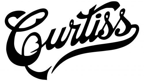 Logo de Curtiss