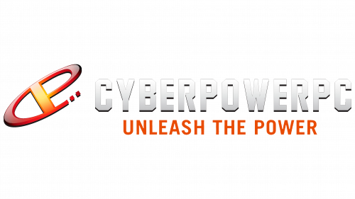Logo de CyberPowerPC en 2012