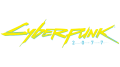 Logo de Cyberpunk 2077
