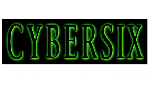 Logo de Cybersix