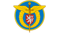 Logo de Czech Air Force