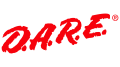 Logo de D.A.R.E