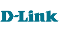 Logo de D-Link