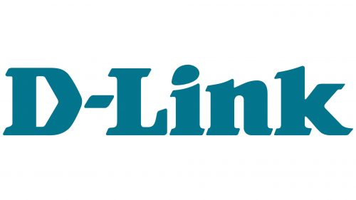 Logo de D-Link