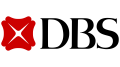 Logo de DBS