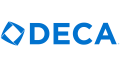 Logo de DECA