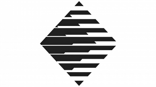 Logo de DECA en 1991