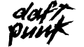 Logo de Daft Punk