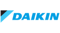 Logo de Daikin