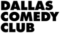 Logo de Dallas Comedy Club