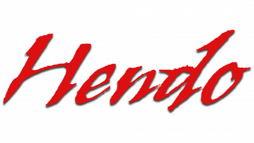 Logo de Dan Henderson Old