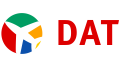 Logo de Danish Air Transport
