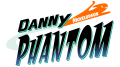 Logo de Danny Phantom