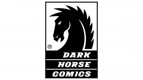 Logo de Dark Horse Comics