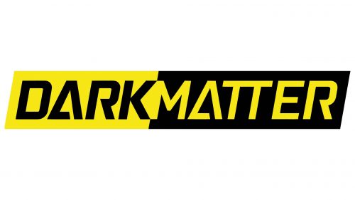 Logo de Darkmatter