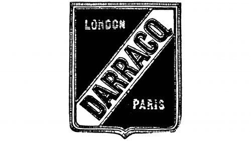 Logo de Darracq