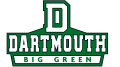 Logo de Dartmouth Big Green