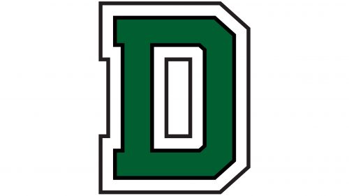 Logo de Dartmouth Big Green