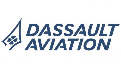 Logo de Dassault Aviation
