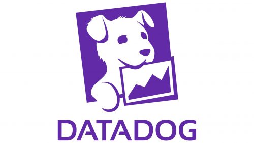 Logo de Datadog