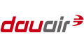 Logo de Dauair