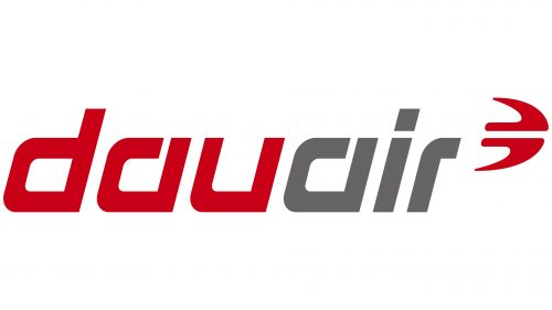 Logo de Dauair