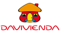 Logo de Davivienda