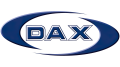 Logo de Dax Cars