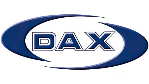 Logo de Dax Cars