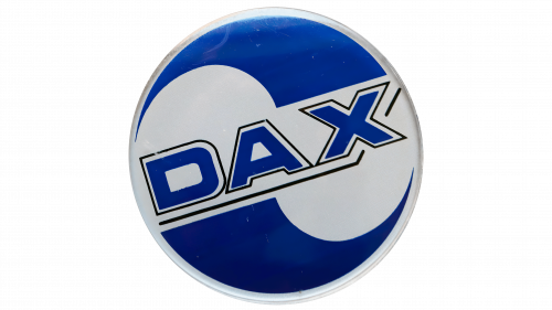 Logo de Dax Cars Old