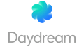 Logo de Daydream