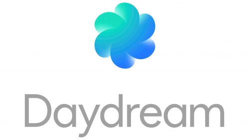 Logo de Daydream