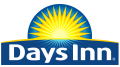 Logo de Days Inn