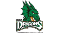 Logo de Dayton Dragons