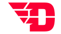 Logo de Dayton Flyers