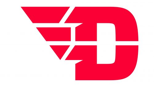 Logo de Dayton Flyers