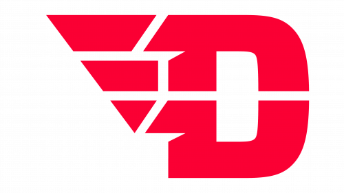 Logo de Dayton Flyers