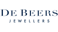 Logo de De Beers
