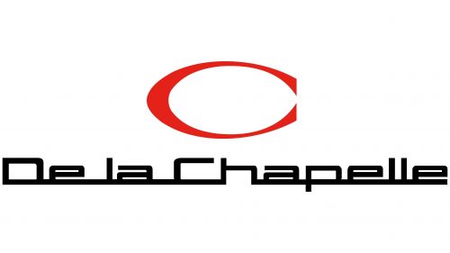 Logo de De La Chapelle
