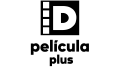 Logo de De Pelicula Plus
