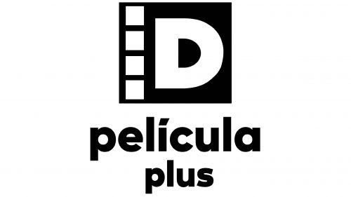 Logo de De Pelicula Plus