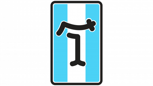 Logo de De Tomaso en 1959