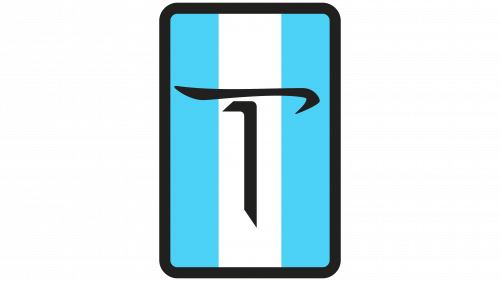 Logo de De Tomaso en 2019
