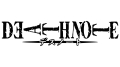 Logo de Death Note