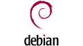 Logo de Debian