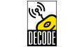Logo de Decode Entertainment