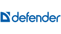 Logo de Defender